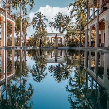 Villa Canziani & Donato Pôrto de Pedras 外观 照片