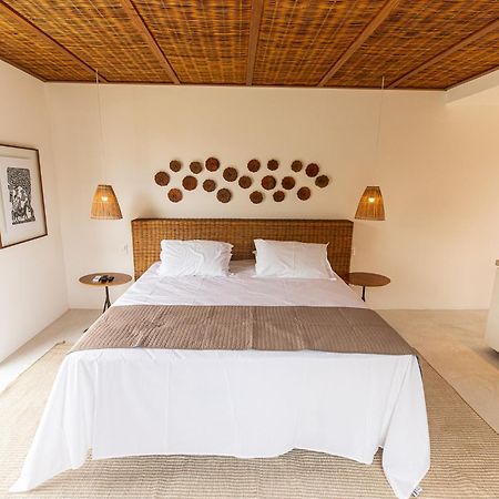 Villa Canziani & Donato Pôrto de Pedras 客房 照片