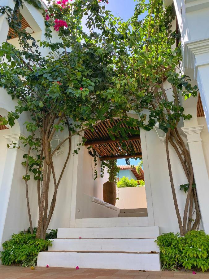 Villa Canziani & Donato Pôrto de Pedras 外观 照片